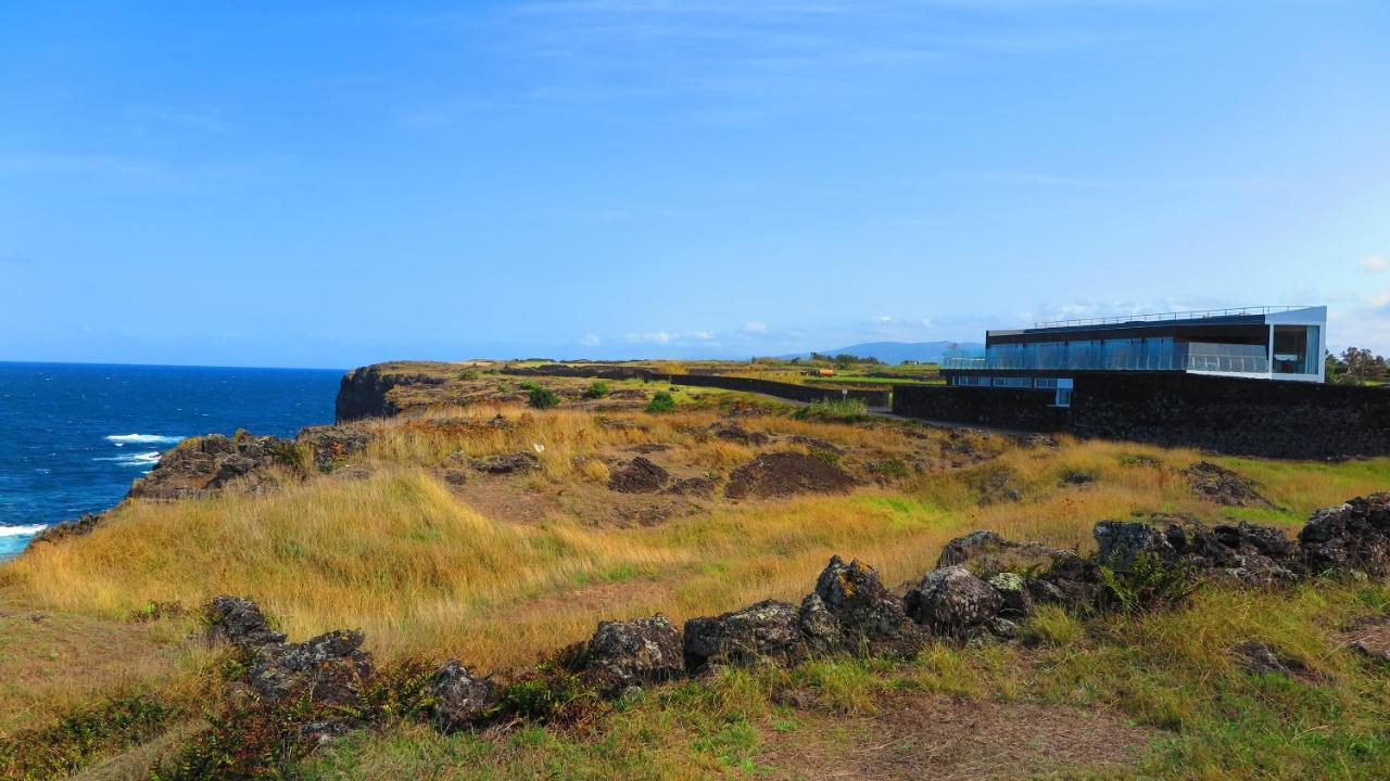 Sao Vicente Lodge - Atlantic Retreat Açores Exterior foto