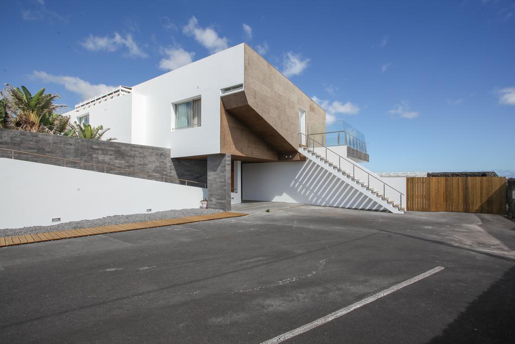 Sao Vicente Lodge - Atlantic Retreat Açores Exterior foto
