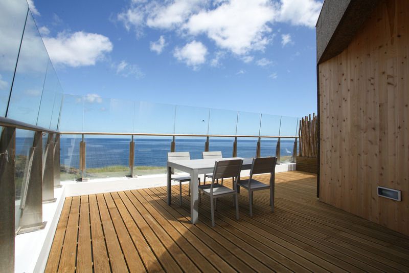 Sao Vicente Lodge - Atlantic Retreat Açores Exterior foto