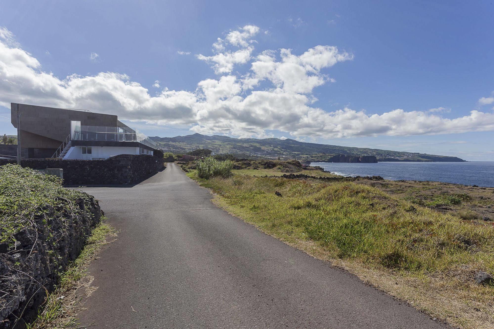 Sao Vicente Lodge - Atlantic Retreat Açores Exterior foto
