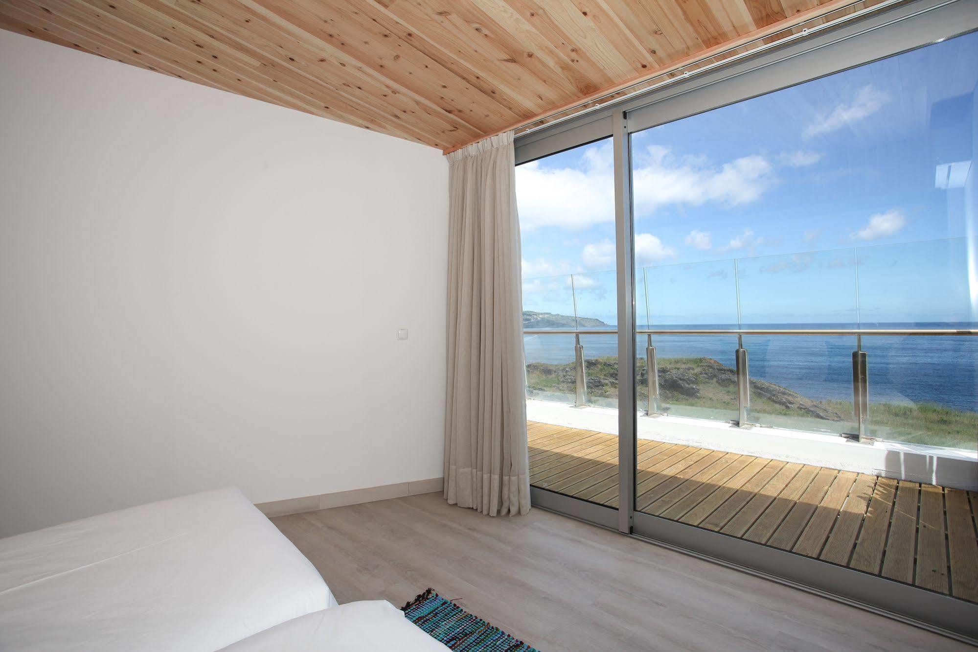 Sao Vicente Lodge - Atlantic Retreat Açores Exterior foto