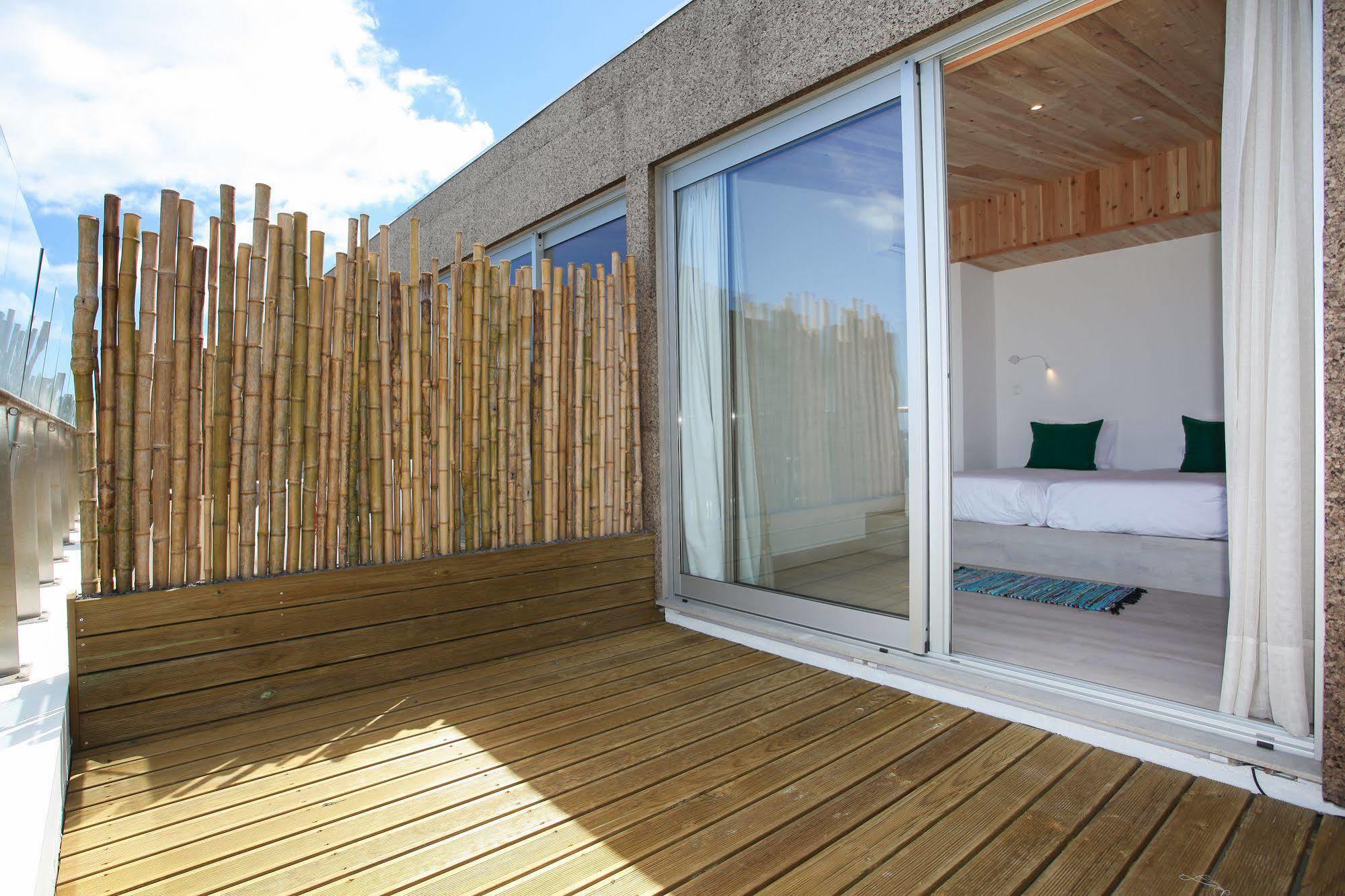 Sao Vicente Lodge - Atlantic Retreat Açores Exterior foto