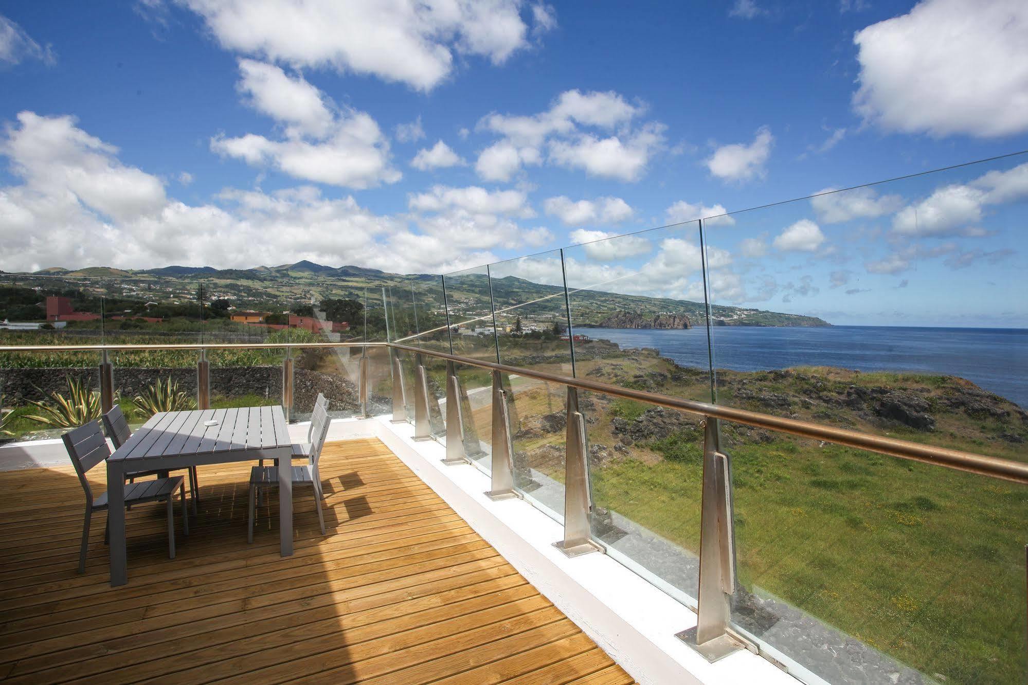 Sao Vicente Lodge - Atlantic Retreat Açores Exterior foto