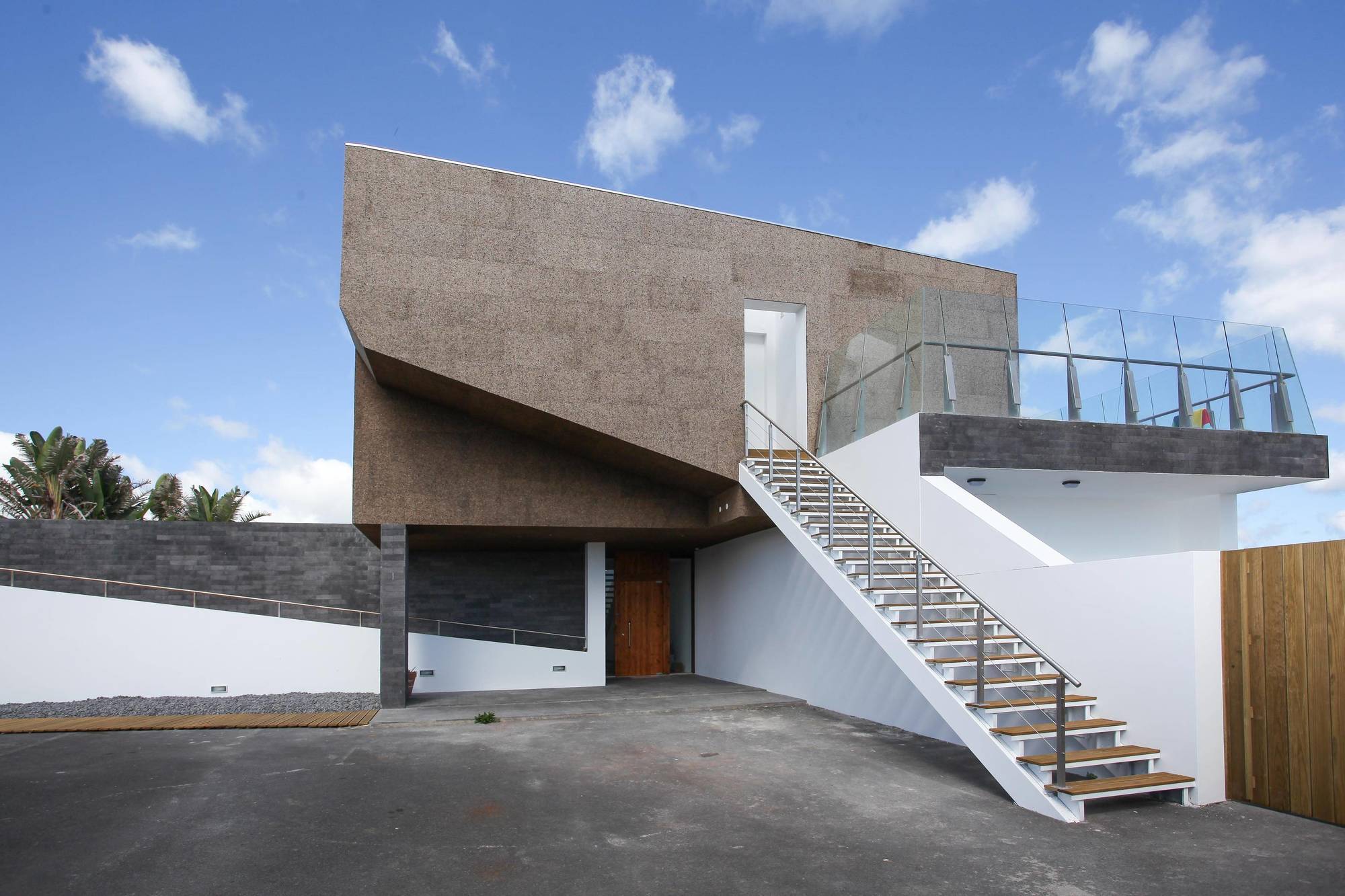 Sao Vicente Lodge - Atlantic Retreat Açores Exterior foto