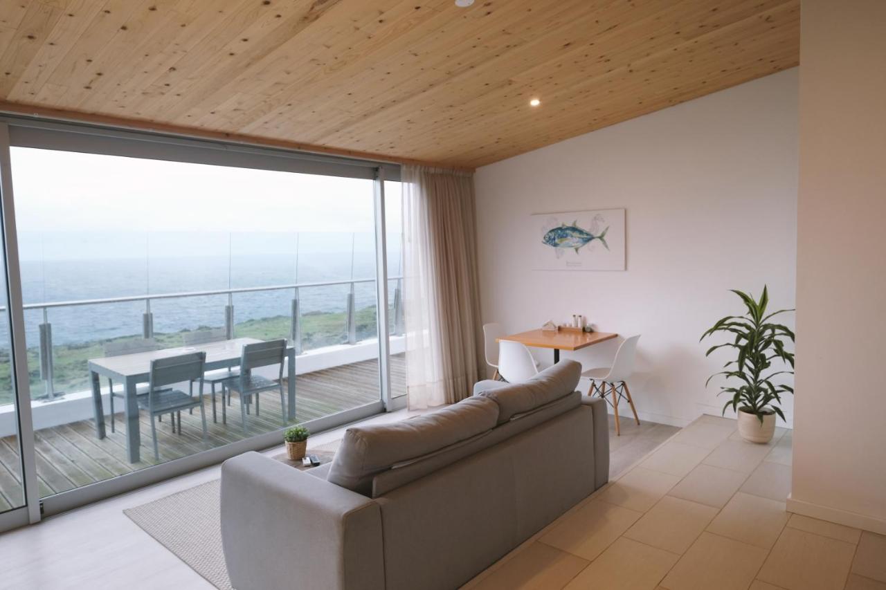 Sao Vicente Lodge - Atlantic Retreat Açores Exterior foto